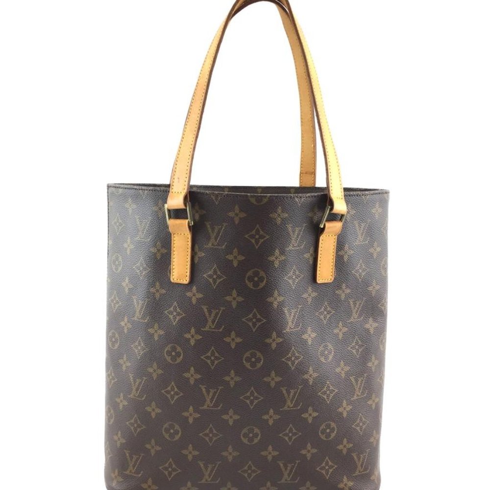 Louis Vuitton Vavin Gm Bucket Tote Shoulder Bag - Picture 2 of 12
